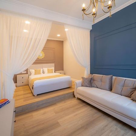 Bluesky Ultra-Central Premium Apartment Oradea Exteriér fotografie