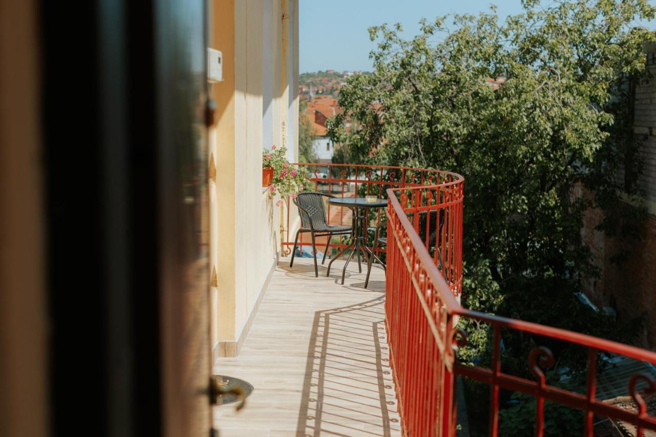 Bluesky Ultra-Central Premium Apartment Oradea Exteriér fotografie