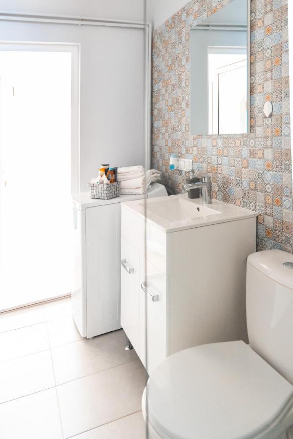 Bluesky Ultra-Central Premium Apartment Oradea Exteriér fotografie