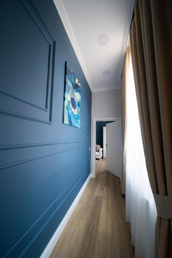 Bluesky Ultra-Central Premium Apartment Oradea Exteriér fotografie
